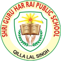 SGHR Public School
