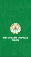 SGHR Public School-poster