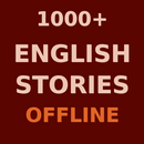 1000 English Stories - Offline APK