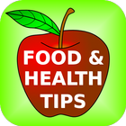 Health Tips in Telugu ikona