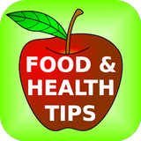 Health Tips in Telugu icon