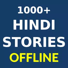 1000+ Hindi Stories XAPK download