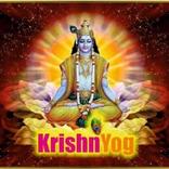 KrishnYog: Garbhsanskar App