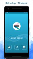 Status bar changer ภาพหน้าจอ 1