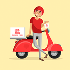 Food Order Delivery иконка