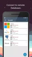 RemoDB الملصق