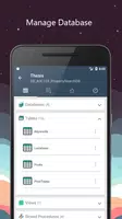RemoDB تصوير الشاشة 1