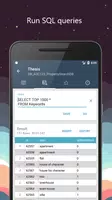 RemoDB تصوير الشاشة 2