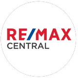Remax Central Agent icône