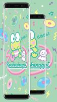 3 Schermata Cute Keroppi HD Wallpapers