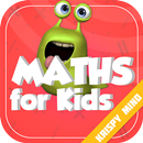 APK Maths Game for Kids