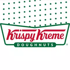 Krispy Kreme アプリダウンロード