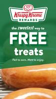 Krispy Kreme Poster