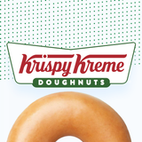 Krispy Kreme Saudi: Order Doug