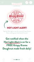 Krispy Kreme OG 截图 2