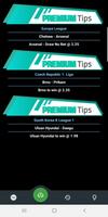 Football Betting Tips Affiche