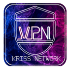 Kriss Network Latam icône