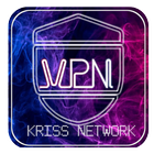 Kriss Network Latam icono