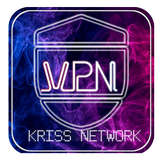 Kriss Network Latam 아이콘