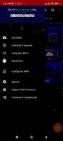 Kriss Network Latam captura de pantalla 1