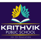 Krithvik Public school simgesi