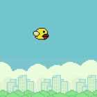 Flappy Canary icono
