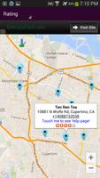 Find Me Bubble Tea Screenshot 1