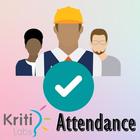 Kritilabs Attendance System icon