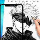 AR Manga Sketch: Trace Art APK