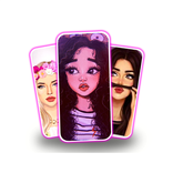 صور بنات جيرلي | رمزيات كيوت