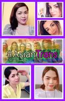 Asian Transgenders Dating تصوير الشاشة 3