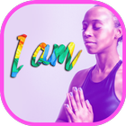 Daily Trans Affirmations ไอคอน