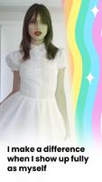 Daily Trans Affirmations ภาพหน้าจอ 3