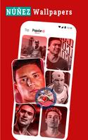 Poster Darwin Nunez