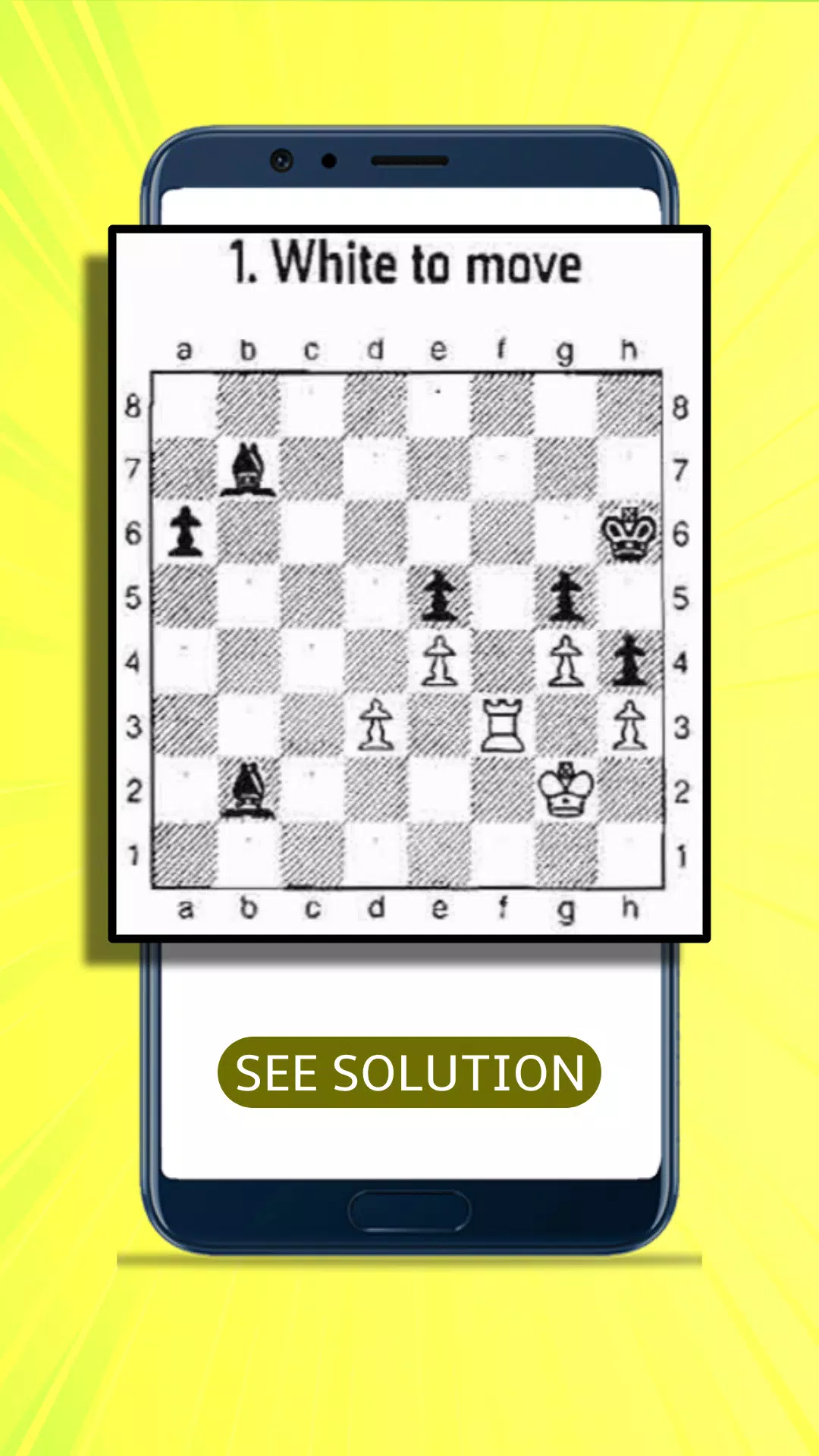 Chess Puzzles and Tactics