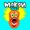 Moron Test | Am I A Moron?-icoon