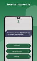 Learn Excel Affiche
