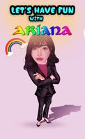 Ariana Transgender LGBTQ Screenshot 1