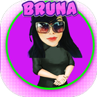 LGBTQ - Bruna Game-icoon