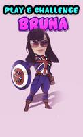 LGBTQ - Bruna Game-poster