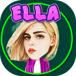 Ella Transgender Game