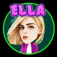 Ella تصوير الشاشة 3