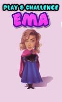 Ema Transgender Game โปสเตอร์