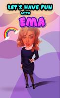 Ema Transgender Game ภาพหน้าจอ 1