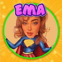 Ema Transgender Game ภาพหน้าจอ 3