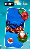 Christmas cards & wallpapers ภาพหน้าจอ 1
