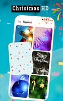 Christmas cards & wallpapers ภาพหน้าจอ 2