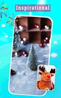 Christmas cards & wallpapers ภาพหน้าจอ 3