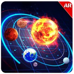 Spacewatch - A Solar System Explorer APK 下載