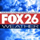 FOX 26 Houston: Weather Zeichen
